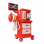 Intensive Care Medicine